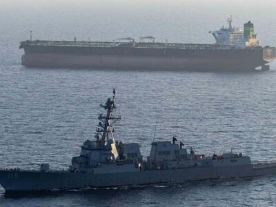 OPEP y OPEP+: Emiratos Árabes Unidos se retira del grupo