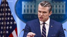 Hegseth anuncia que fuerzas militares proteger&aacute;n sistemas electorales de EE. UU. durante los comicios