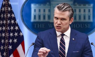 Hegseth anuncia que fuerzas militares proteger&aacute;n sistemas electorales de EE. UU. durante los comicios
