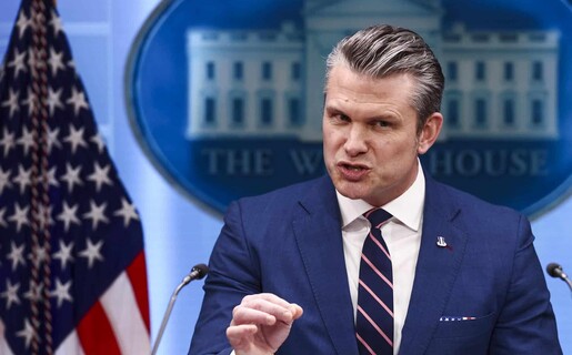 Hegseth anuncia que fuerzas militares proteger&aacute;n sistemas electorales de EE. UU. durante los comicios