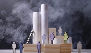 Crecimiento de sector p&uacute;blico: cuando la pol&iacute;tica triunfa sobre la econom&iacute;a