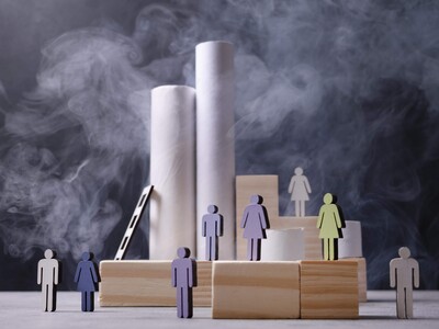 Crecimiento de sector público: cuando la política triunfa