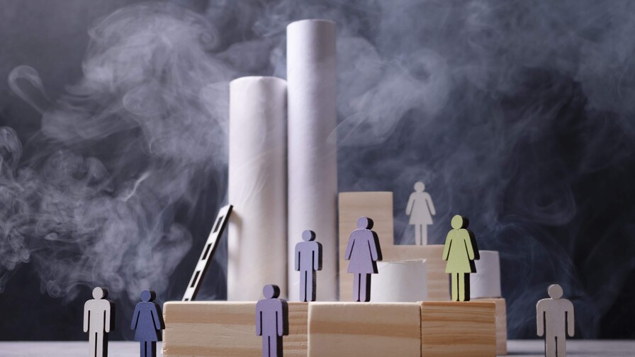 Crecimiento de sector p&uacute;blico: cuando la pol&iacute;tica triunfa sobre la econom&iacute;a