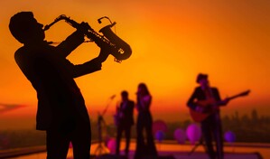 Punta Cana se prepara para la cuarta edici&oacute;n de The Village Jazz Fest 2026