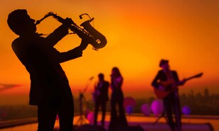 Punta Cana se prepara para la cuarta edici&oacute;n de The Village Jazz Fest 2026