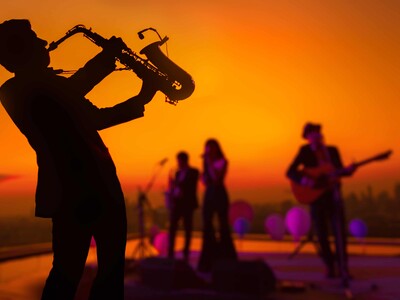 Punta Cana se prepara para la cuarta edición de The Village Jazz Fest