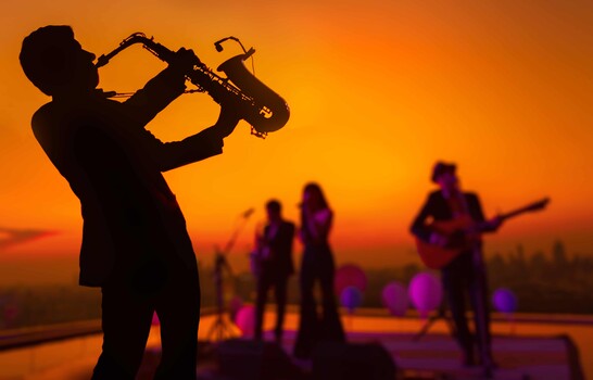 Punta Cana se prepara para la cuarta edici&oacute;n de The Village Jazz Fest 2026
