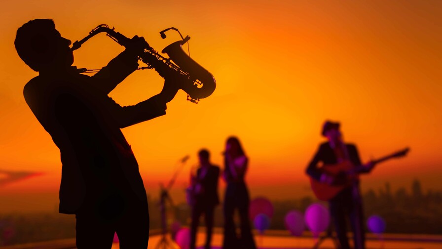 Punta Cana se prepara para la cuarta edici&oacute;n de The Village Jazz Fest 2026