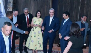 Gobierno reabre por segunda vez en casi cuatro a&ntilde;os el Museo Nacional de Historia y Geograf&iacute;a