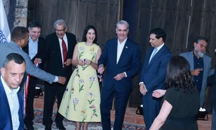 Gobierno reabre por segunda vez en casi cuatro a&ntilde;os el Museo Nacional de Historia y Geograf&iacute;a