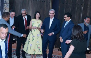 Gobierno reabre por segunda vez en casi cuatro años el Museo Nacional de Historia y Geografía
