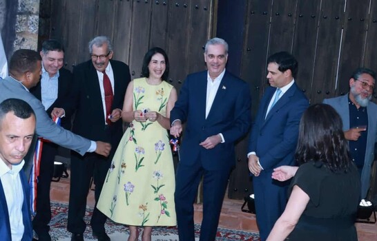 Gobierno reabre por segunda vez en casi cuatro a&ntilde;os el Museo Nacional de Historia y Geograf&iacute;a