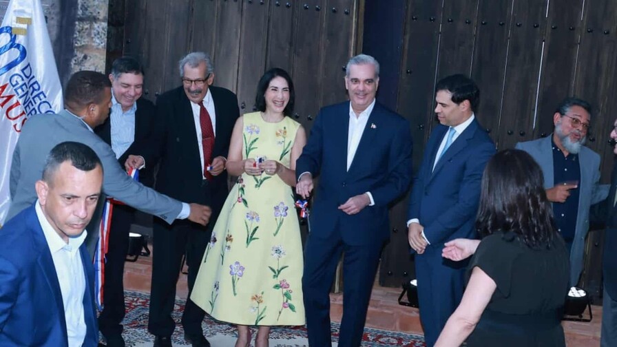 Gobierno reabre por segunda vez en casi cuatro a&ntilde;os el Museo Nacional de Historia y Geograf&iacute;a