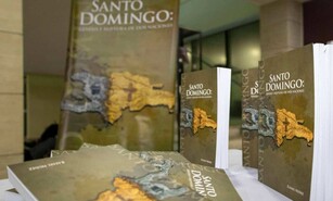 &iquest;Por qu&eacute; Santo Domingo?
