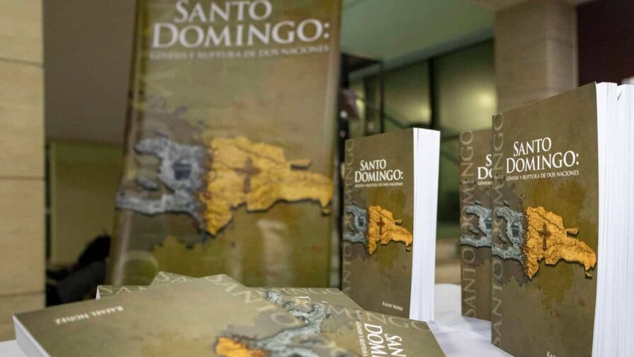 &iquest;Por qu&eacute; Santo Domingo?