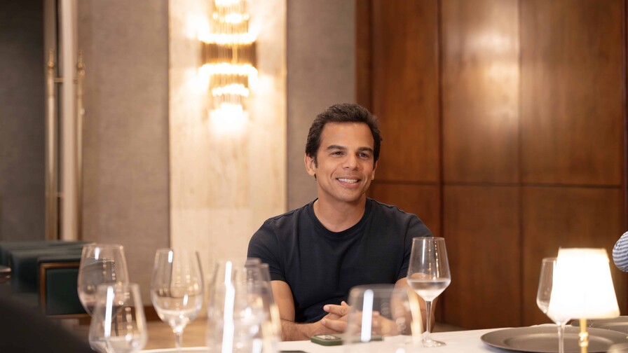 Saymon Díaz impulsa una semana histórica de conciertos en RD y apuesta por transformar el sector