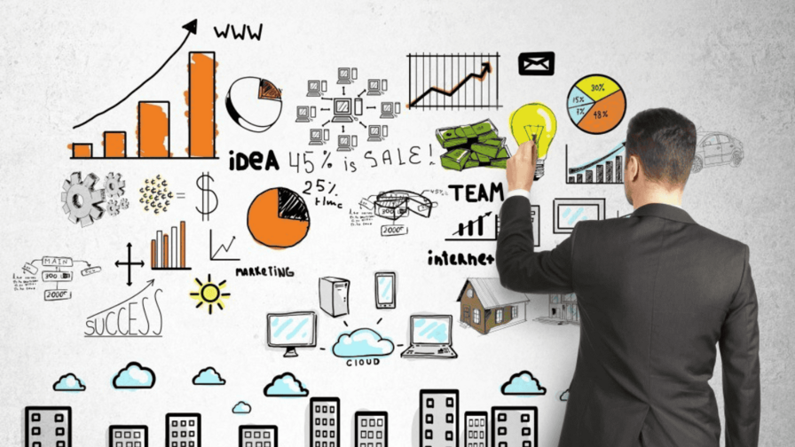 Ciencia econ&oacute;mica: sus ramas micro y macroeconom&iacute;a