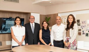 Servex Dominicana presenta su innovador showroom de dise&ntilde;o