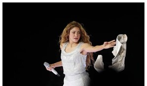 Concierto gratuito de Shakira podr&iacute;a generar m&aacute;s de 150 millones de d&oacute;lares en la econom&iacute;a de Brasil