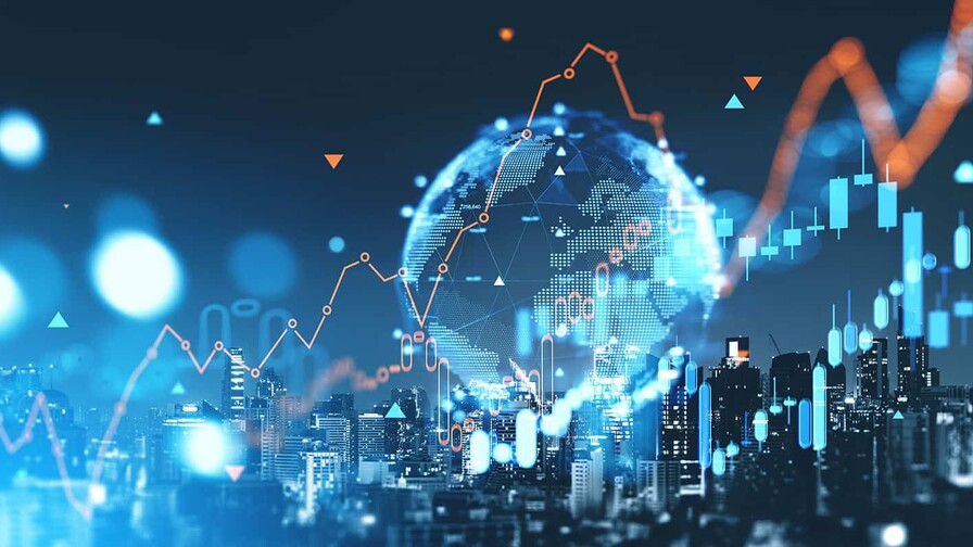 El comercio internacional en 2026