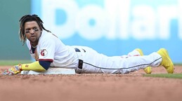 Sin ser el m&aacute;s r&aacute;pido, nadie corre las bases como Ram&iacute;rez