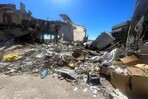 Más de 1.2 millones de personas sufrirán inseguridad alimentaria tras escalada en Líbano