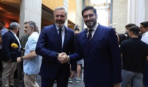 Tras Extremadura, derecha y extrema derecha españolas se alían para gobernar Aragón