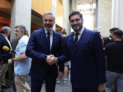 Tras Extremadura, derecha y extrema derecha españolas alidados Aragón