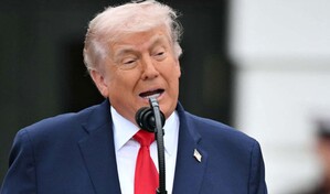 Trump analiza posible reducci&oacute;n de tropas estadounidenses en Alemania