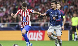 18.5 millones de euros, en juego en la semifinal de la Champions en Londres
