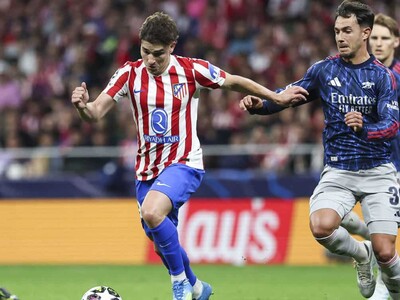 18.5 millones de euros, en juego en la semifinal de la Champions