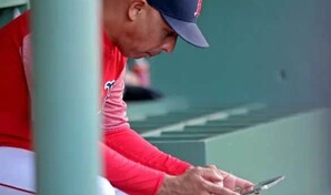 Un viejo recurso en un b&eacute;isbol moderno