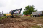 Edesur inicia construcci&oacute;n de tres subestaciones con inversi&oacute;n de RD$3,140 millones