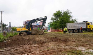 Edesur inicia construcci&oacute;n de tres subestaciones con inversi&oacute;n de RD$3,140 millones