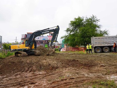 Edesur construirá tres subestaciones por RD$3,140 millones