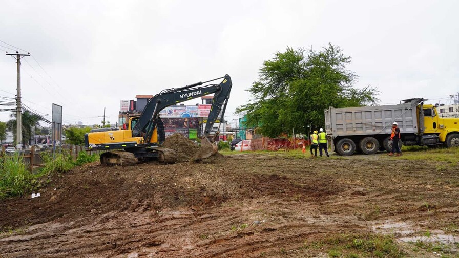 Edesur inicia construcci&oacute;n de tres subestaciones con inversi&oacute;n de RD$3,140 millones