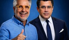 Alberto Atallah se integra al proyecto presidencial de David Collado