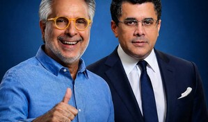 Alberto Atallah se integra al proyecto presidencial de David Collado