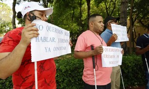 Centro para ciegos exige contrato de alquiler por tres a&ntilde;os al Ministerio de Educaci&oacute;n
