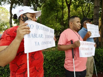 Alquiler local Cecapci genera protestas y reclamos a autoridades