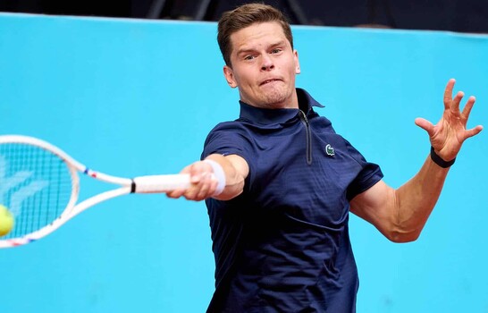Blockx sorprende al campe&oacute;n Ruud en Madrid, Andreeva primera finalista