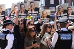 Starmer es abucheado al visitar el barrio de Londres donde fueron acuchillados dos jud&iacute;os