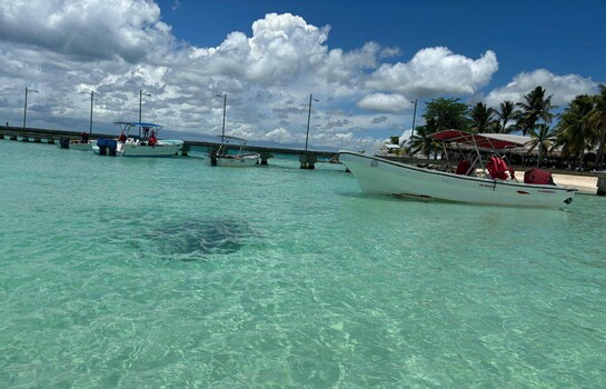 Bayah&iacute;be distinto: la ruta que pasa por ca&ntilde;averales y culmina en Isla Saona