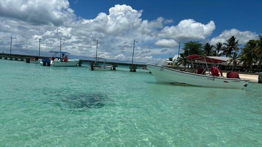 Bayah&iacute;be distinto: la ruta que pasa por ca&ntilde;averales y culmina en Isla Saona