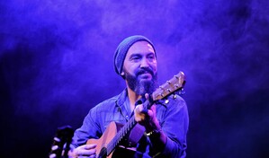 El cantautor Bernardo Quesada ofrecer&aacute; un concierto solidario en Casa de Teatro