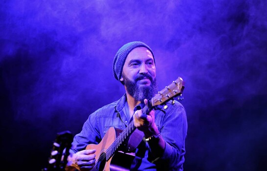 El cantautor Bernardo Quesada ofrecer&aacute; un concierto solidario en Casa de Teatro