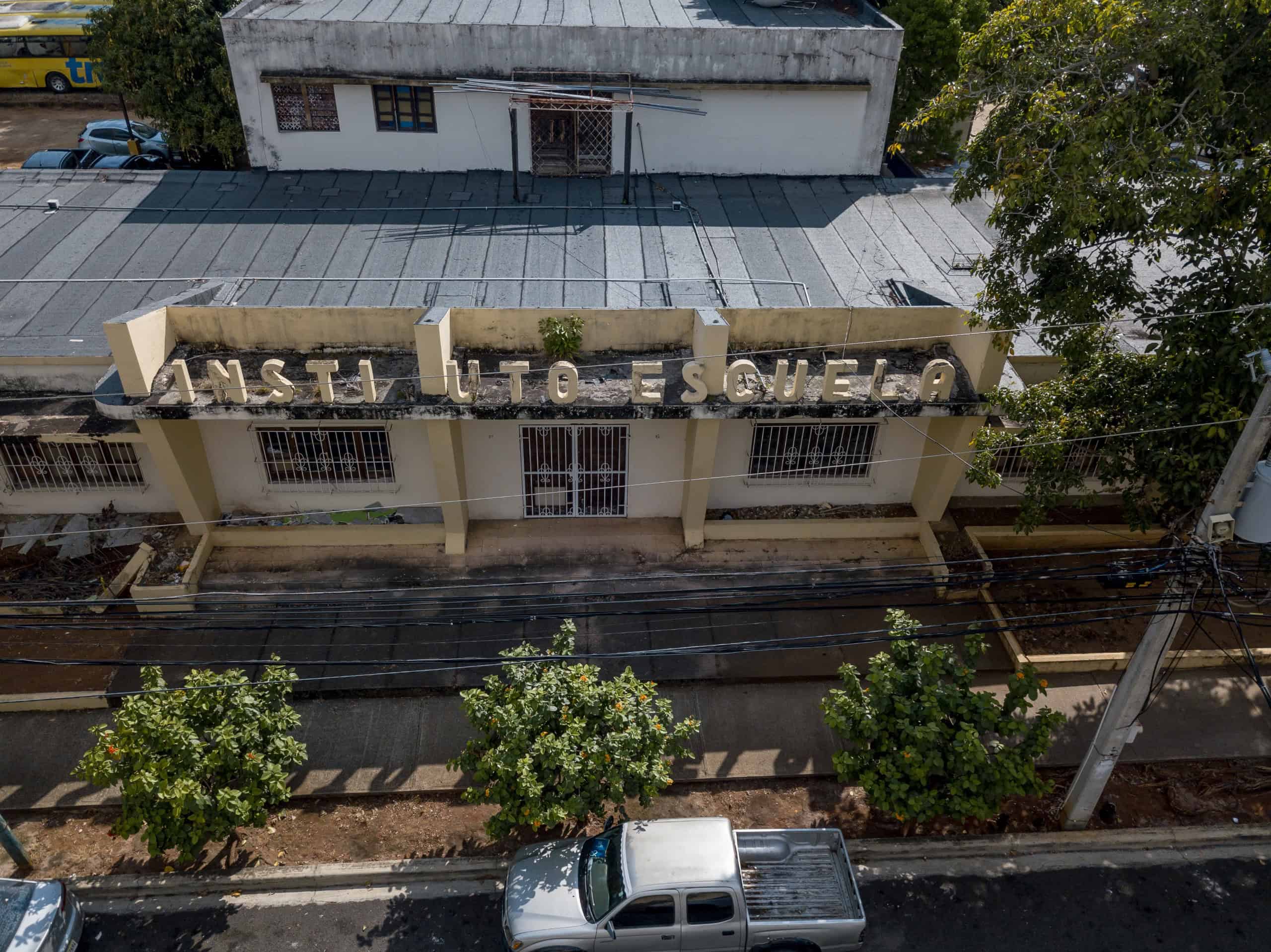 Instituto Escuela