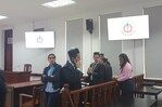Pedidos de misericordia y alegaciones de enfermedad, as&iacute; ha transcurrido audiencia de caso Senasa