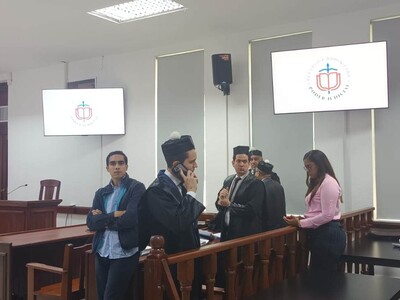Caso Senasa: audiencia sobre prisión preventiva de Santiago Hazim