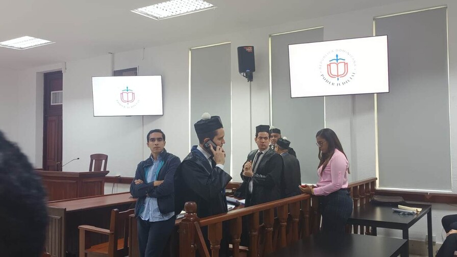 Pedidos de misericordia y alegaciones de enfermedad, as&iacute; ha transcurrido audiencia de caso Senasa